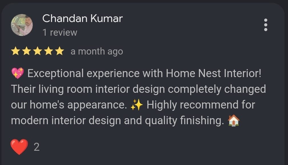 Client Review 12